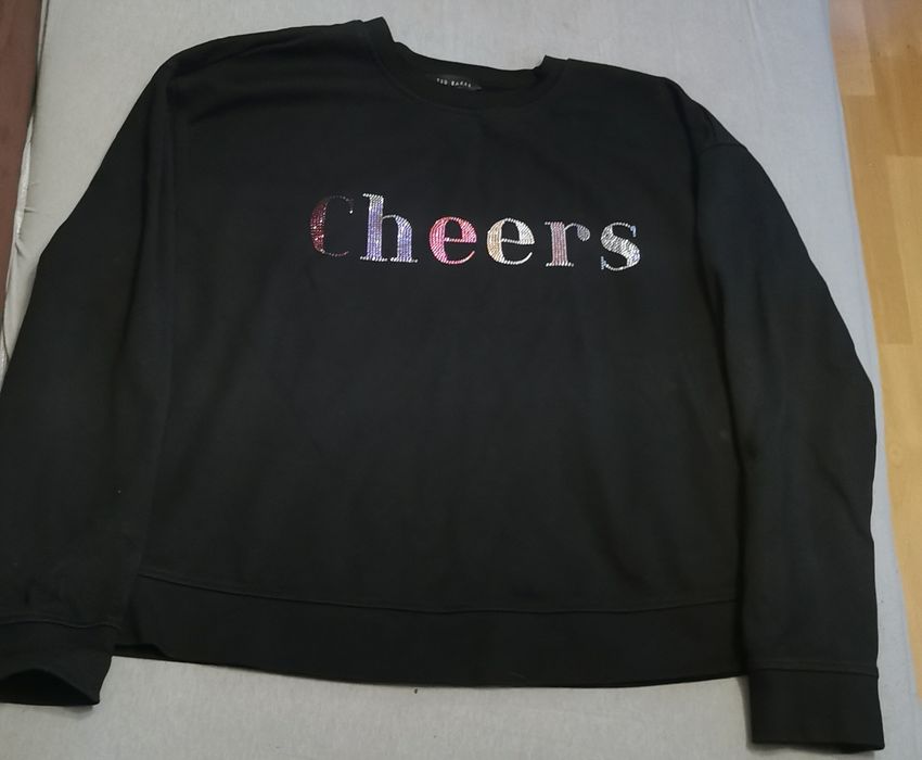 Ted Baker London "Cheers" roz. 3
