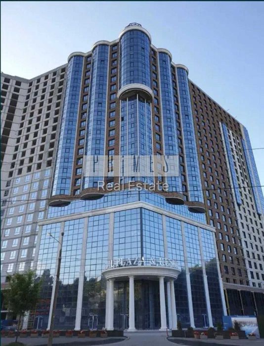 Оренда 1к квартири, ЖК Podil Plaza & Residence, вул. Глибочицька, 73