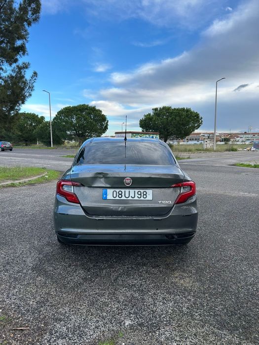 Fiat tipo 1.6 Diesel