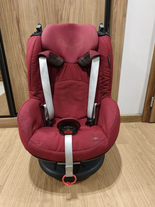 Maxi Cosi Tobi 9-18