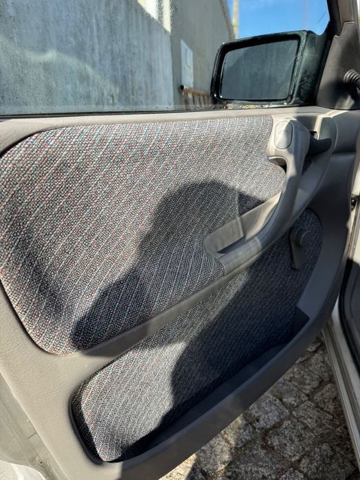 Opel Astra — fotografia 8