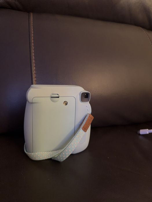 Camara instax mini 9