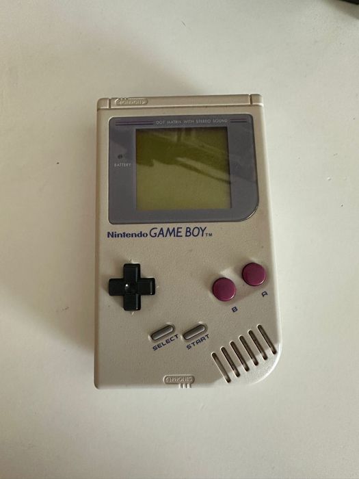 Nintendo Game Boy Classic