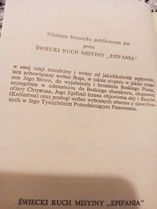 Biblia Gdańska, Szatan, szatanizm, demonizm