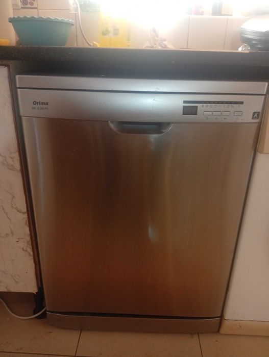 Máquina de lavar louça