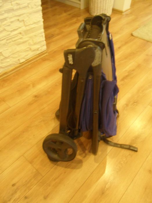 Wózek mamas papas Armadillo spacerówka lekki Gratisy