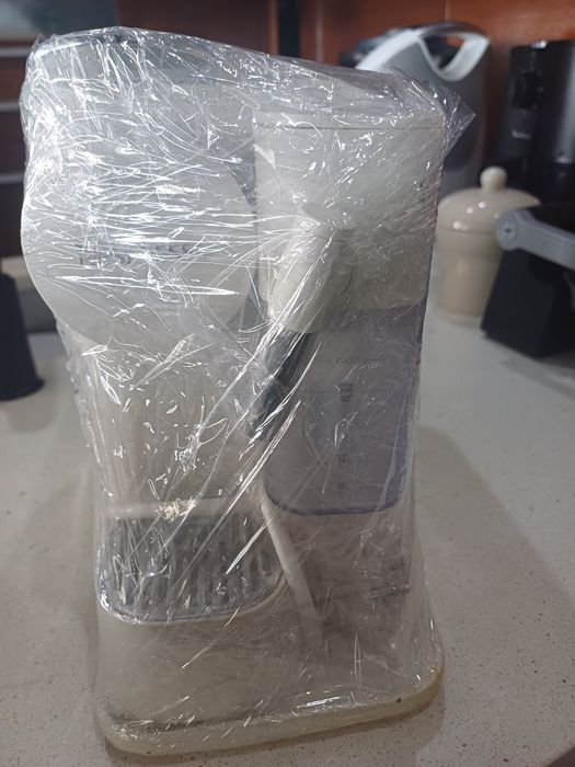 Máquina Nespresso Latissima