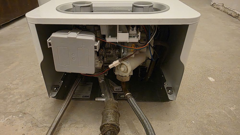 Junkers Hydro 4200 WR9-4KB