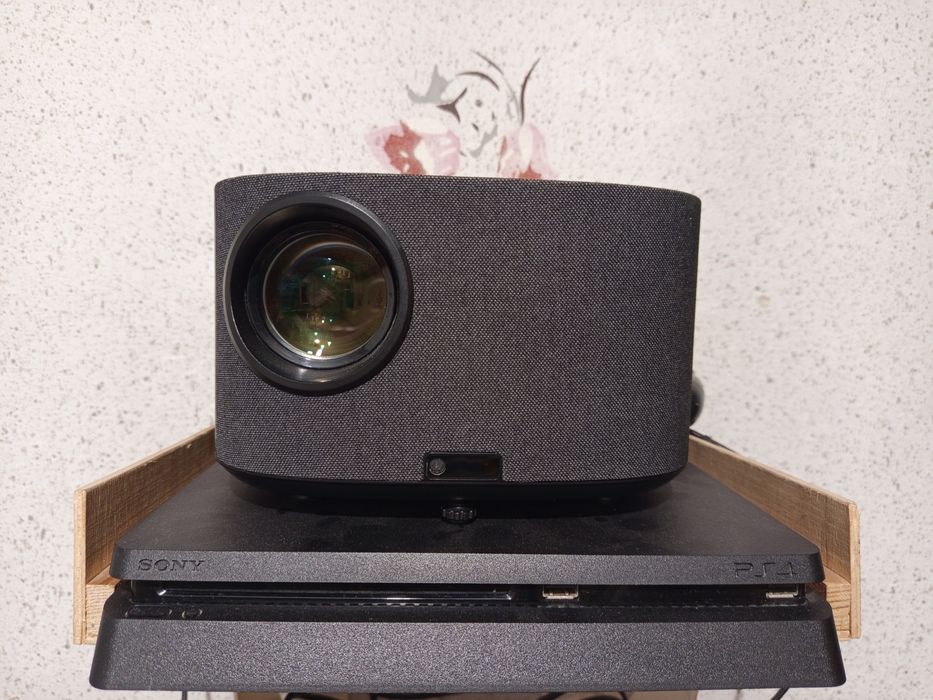 Проектор byintek x30