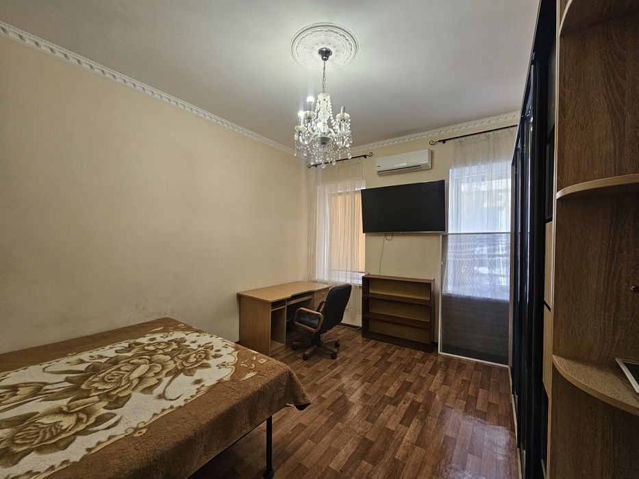 Сдам. 3 ком.Центр.ул.Манежная