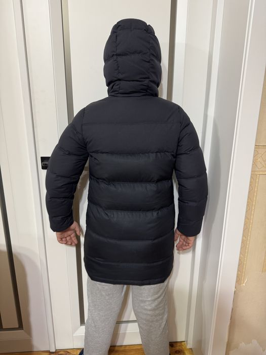 Пуховик Columbia на 10-12 років