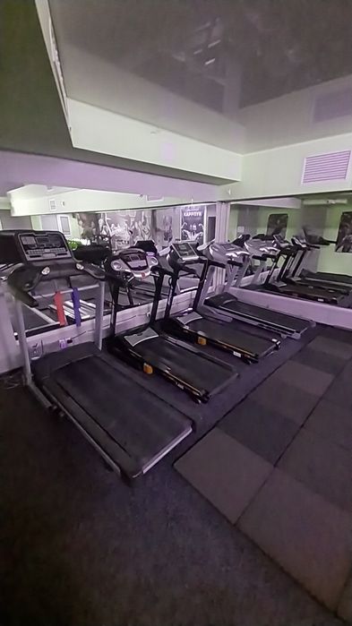 Продается спорт зал