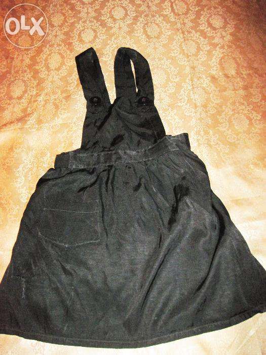 Продаются фартуки школьные советские