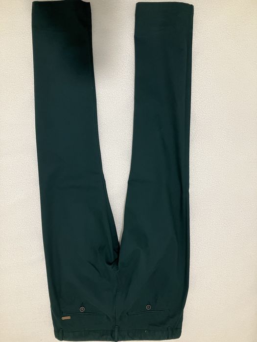Calças Chinos - Springfield - Slim Fit - #42!