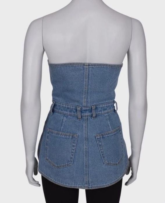 Модна стильна сукня баска корсетна з чашками