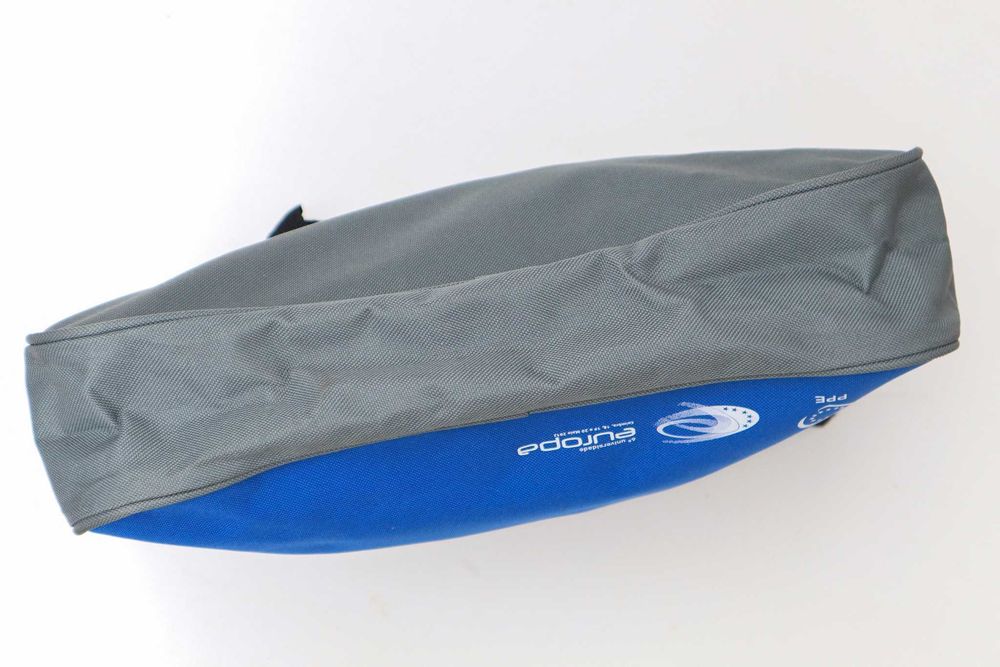 Bolsa Mala transporte de mão ou de ombro como nova