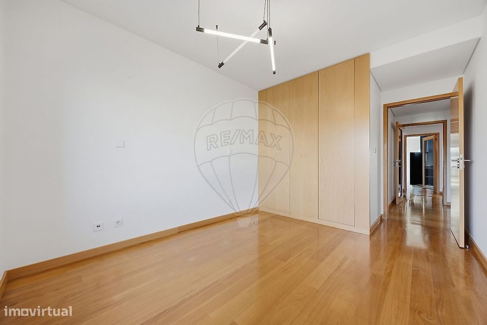 Apartamento T3 para arrendamento
