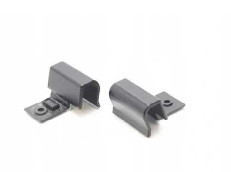 Zaślepki zawiasów do laptopa MSI CR610