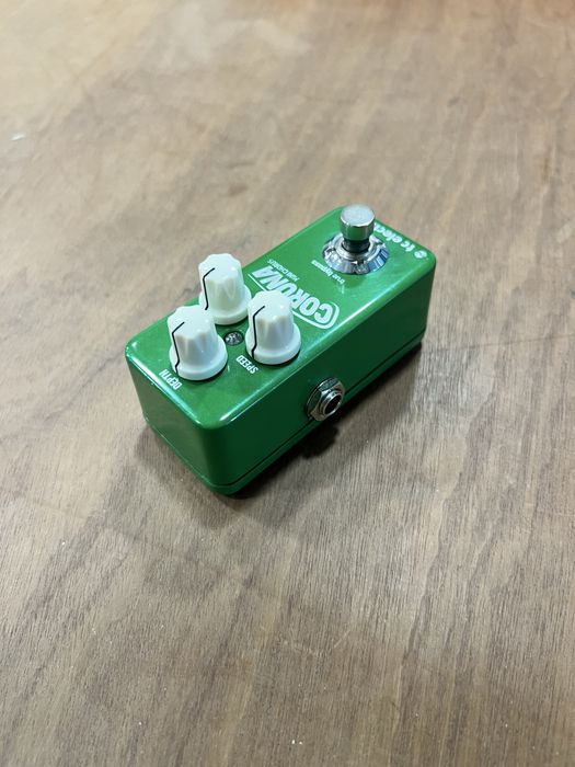 TC Eletronic Corona MINI Chorus