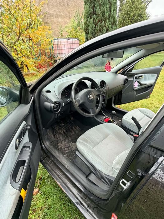 Seat Ibiza III z 2003