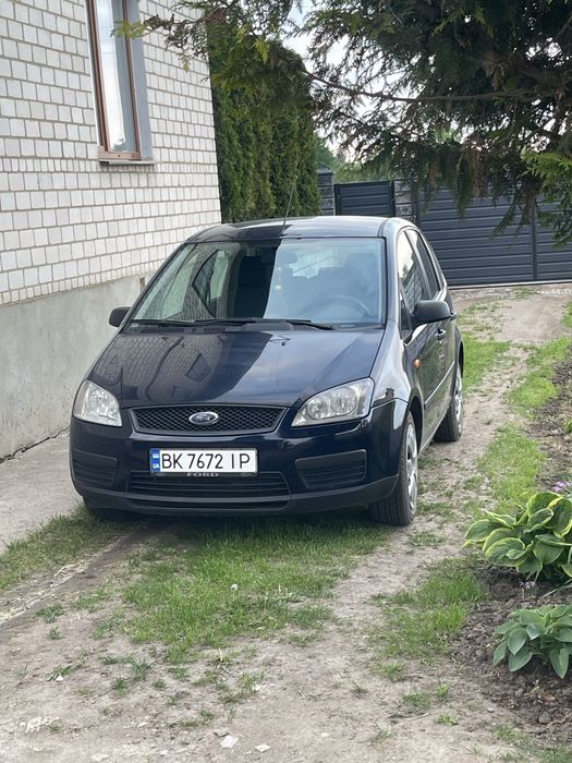 Авто форд с мах