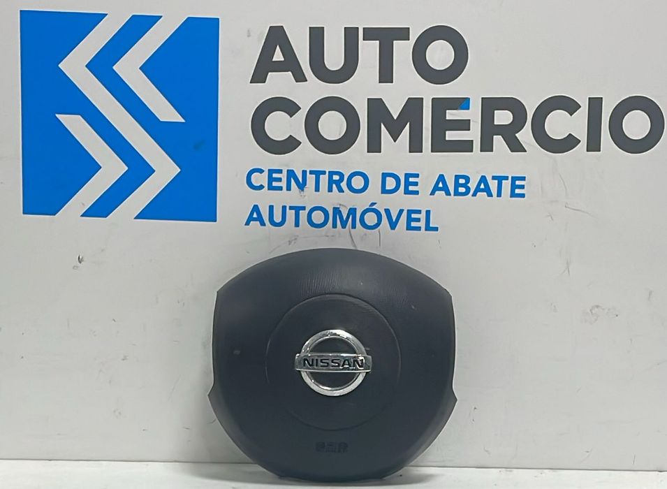 AIRBAG VOLANTE NISSAN MICRA III (K12)  [03-10]