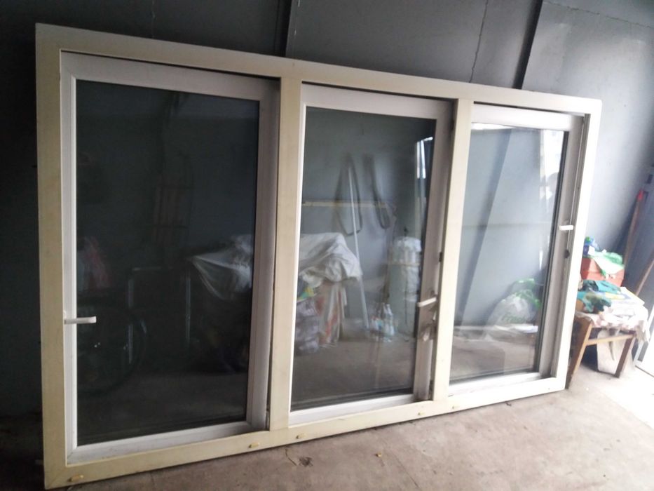 Okno Plastikowe.