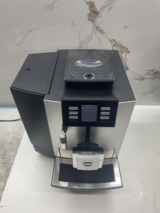 Кавомашина Jura X8 Platinum