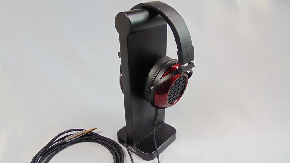 Słuchawki półotwarte Fostex TH909
