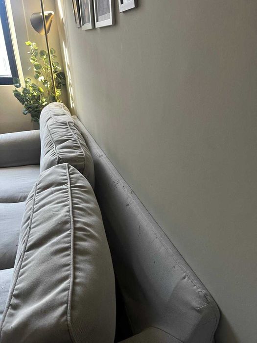 Vendo Sofá Semi Usado [Porto - Ramalde]