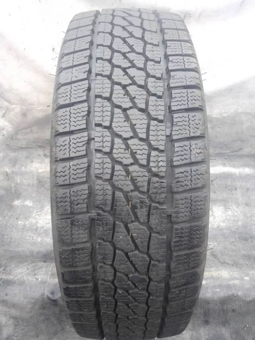 Firestone VanHawk Winter 215/65 R16C 109/107T 2023 8-8.5mm
