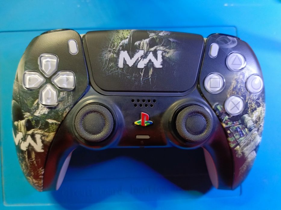 Kontroler dualsense ps5 pad