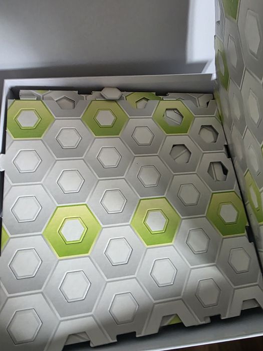 Gra Gravi trax starter set