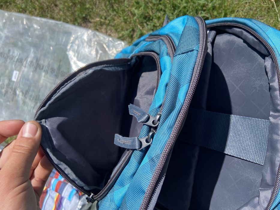 Рюкзак БОМБА