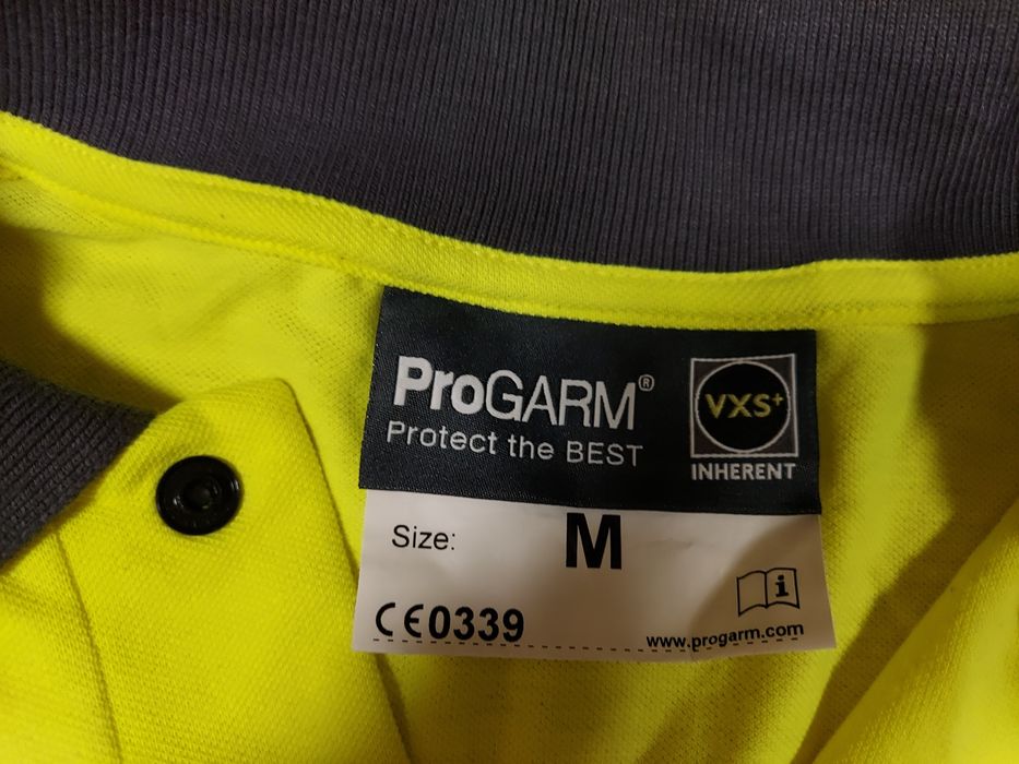 Koszulka robocza PROGARM roz.M  łuk elektryczny , 5286 bluza