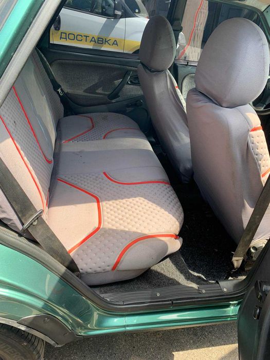 ВАЗ 21099 2009 рік