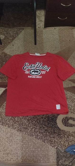 футболка ecko unltd