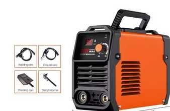Spawarka inwertorowa MMA 300A
