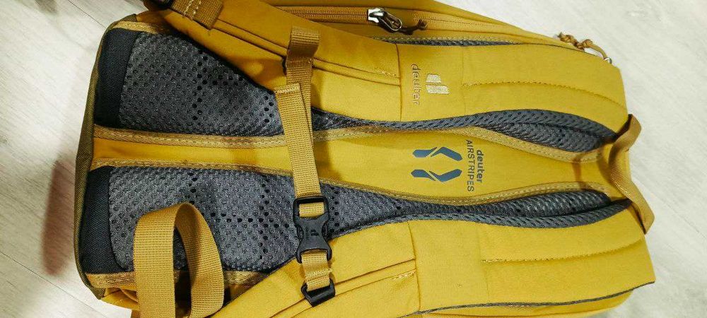 Plecak Deuter Step Out 12L