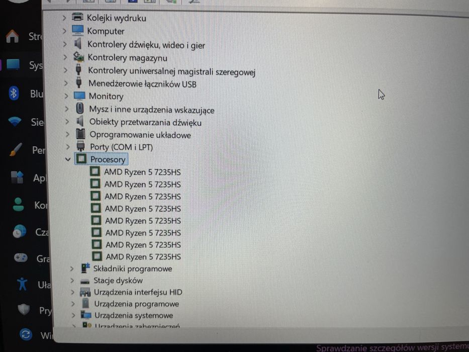 Laptop Lenovo LOQ 15ARP9