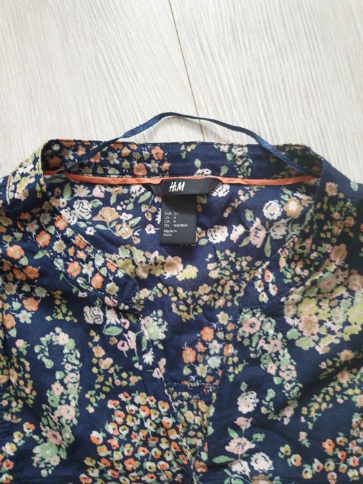 Bluzka H&M rozmiar 34