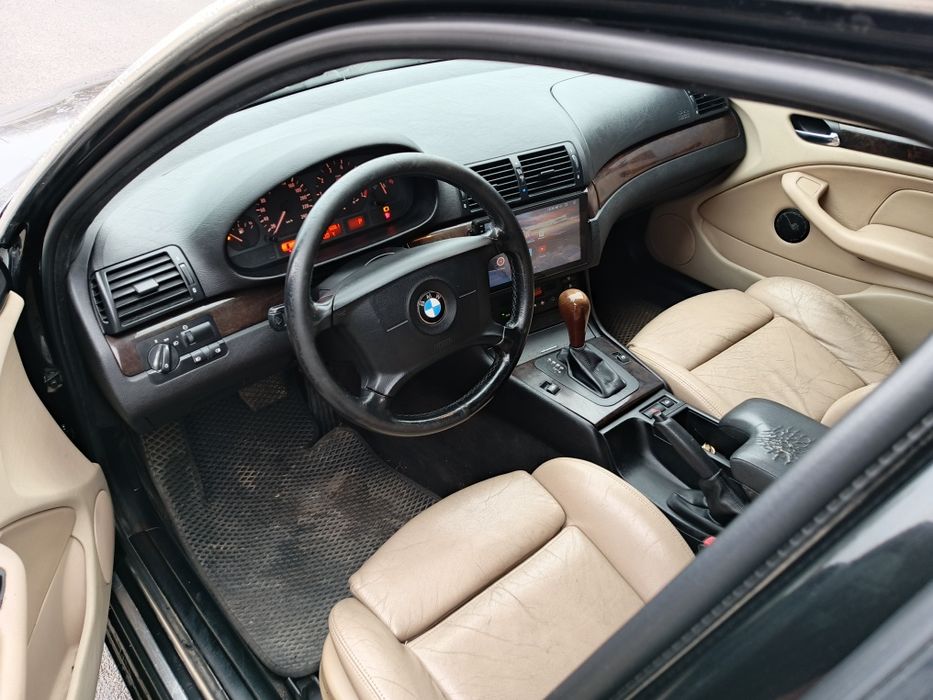 Продам БМВ в полном порядке