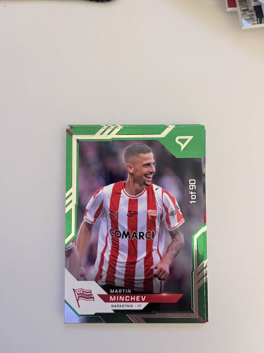 8 kat 1 of 90 sport zoo ekstraklasa i moeishita