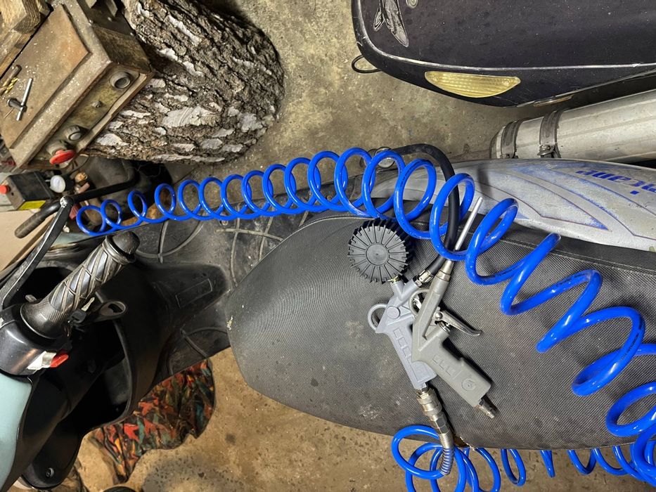 Продам мопед в гарному стані.