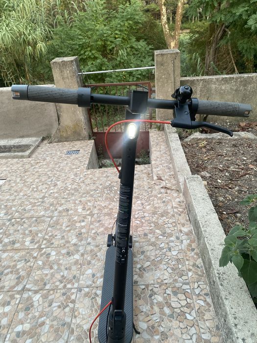 Trotinete Scooter 5 XIAOMI