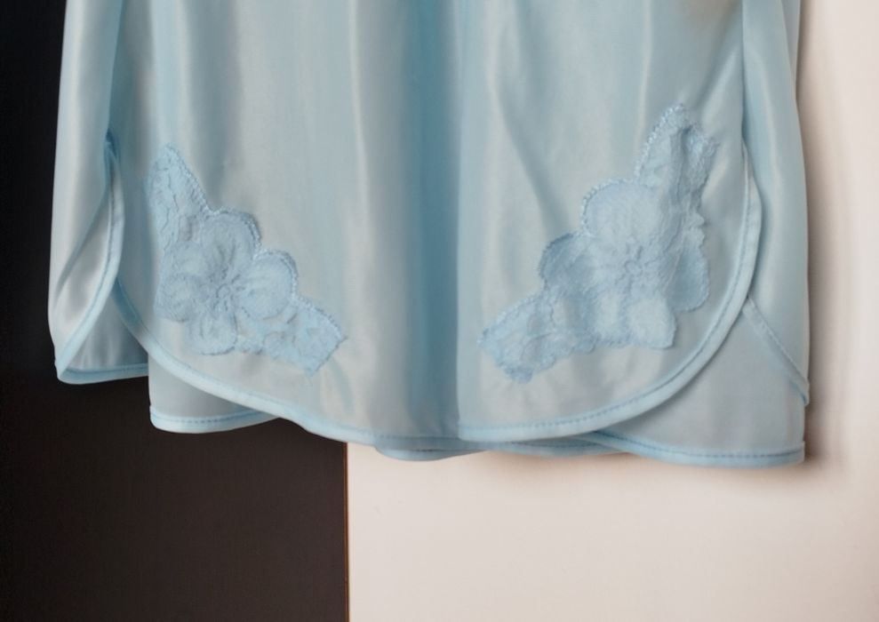 Półhalka S True Vintage Nowe