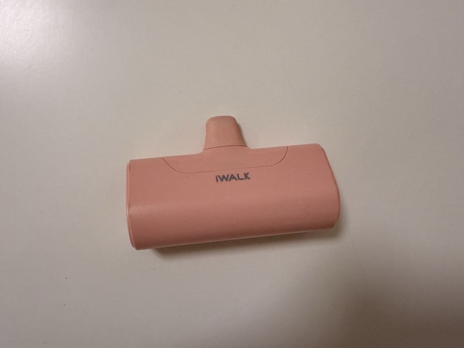 Powerbank iPhone 4500mAh