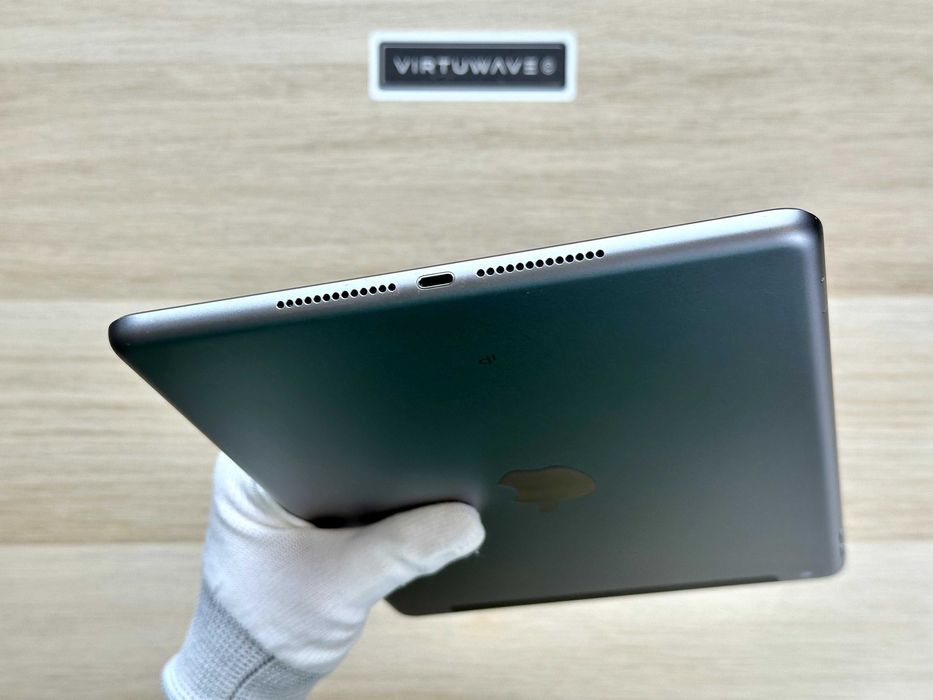 iPad 6 32GB LTE – Czarny – 82% Baterii – 30 dni gwarancji