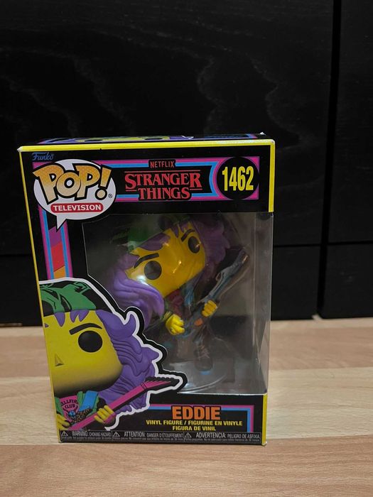 Coleção funko pops