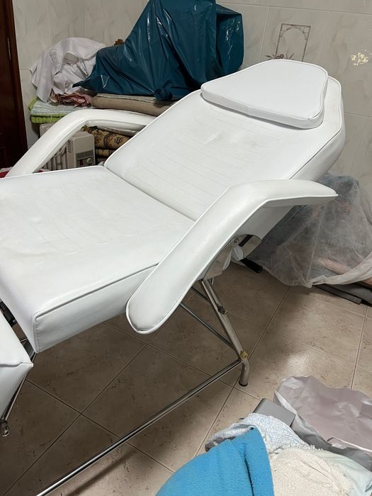 Marquesa profissional